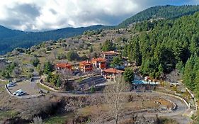 Chalet Elati